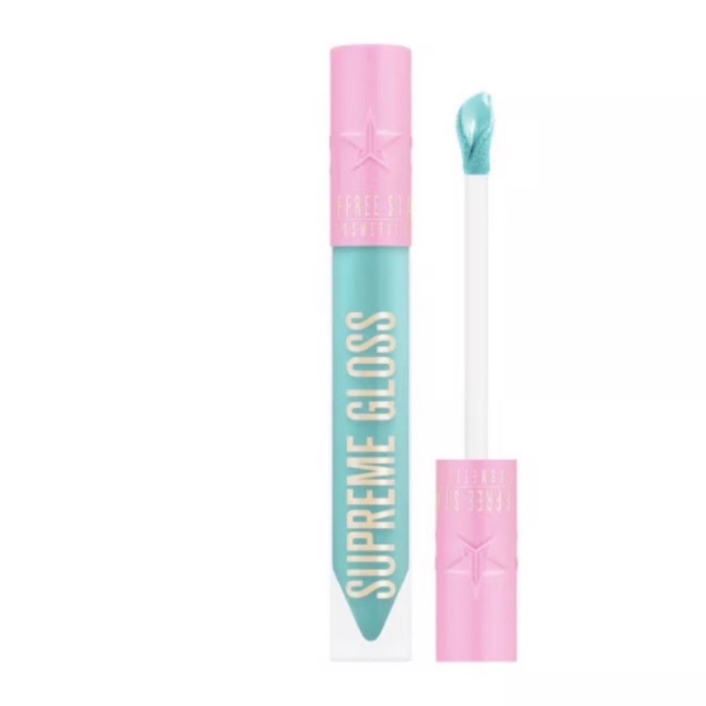 Jeffree Star Glossd in Paradise Supreme Gloss NIB